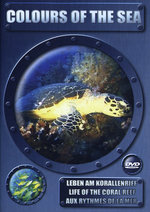 Film: Colours of the Sea