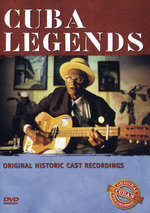 Film: Cuba Legends
