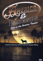 Film: America & Friends - Live at the Ventura Theater