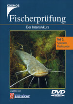 Film: Fischerprüfung 2 - Spezielle Fischkunde