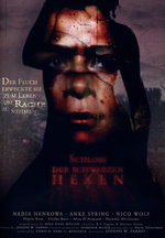 Film: Schloss der schwarzen Hexen
