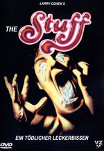 Film: The Stuff - Ein tödlicher Leckerbissen