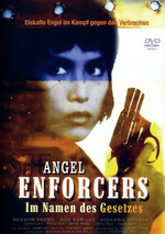 Film: Angel Enforcers - Im Namen des Gesetzes