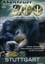 Film: Abenteuer Zoo - Stuttgart