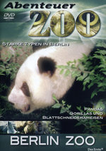 Film: Abenteuer Zoo - Berlin Zoo