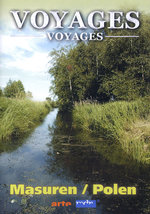 Film: Masuren/Polen - Voyages-Voyages