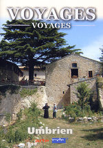 Film: Umbrien - Voyages-Voyages
