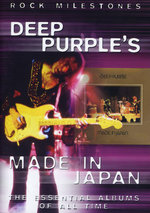 Film: Deep Purple - Made in Japan/Rock Milestones