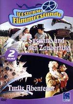 Film: Susanne und der Zauberring/Turlis Abenteuer