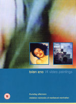 Film: Brian Eno - 14 Video Paintings