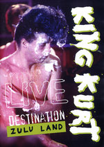 Film: King Kurt - Destination Zululand/Live