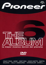 Film: Pioneer - The Album Vol. 6