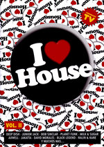 Film: I Love House Vol. 2