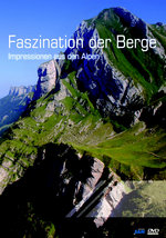 Film: Faszination der Berge - Impressionen aus den ...