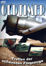 Film: Oldtimer - Treffen der schönsten Flugzeuge