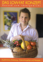 Film: Das Low-Fat Konzept - Gesund zum Idealgewicht