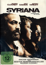 Film: Syriana