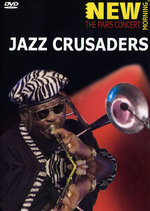 Film: Jazz Crusaders - New Morning: The Paris Concert