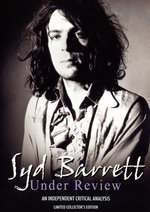 Film: Syd Barrett - Under Review
