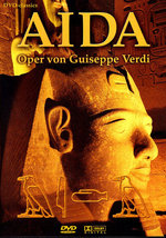 Film: Verdi - Aida