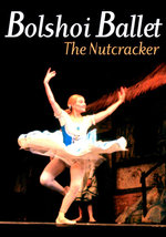 Film: Tschaikowsky - The Nutcracker/Bolshoi Ballet