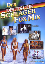Film: Der Deutsche Schlager Fox Mix