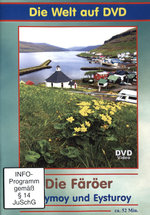Film: Die Färöer - Streymoy und Eysturoy