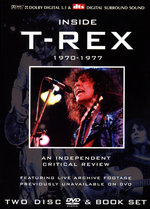 Film: T-Rex - Critical Review 1970-1977 [2 DVDs]