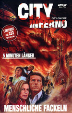 Film: City Inferno [2 DVDs]