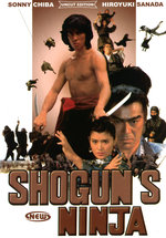 Film: Shogun's Ninja
