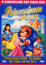 Film: Prinzessinnen Träume