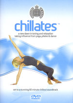 Film: Ministry of Sound - Chillates