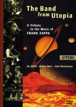 Film: The Band from Utopia