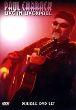 Film: Paul Carrack - Live in Liverpool [2 DVDs]
