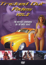 Film: Tricked Out Rides Vol. 2