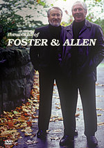 Film: Foster & Allen - The World of Foster & Allen