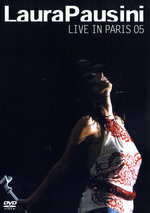 Film: Laura Pausini - Live in Paris 05 [2 DVDs]