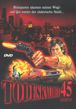 Film: Todeskaliber 45 - Lucky 13