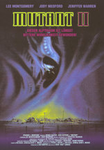 Film: Mutant II
