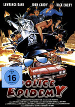 Film: Police Epidemy