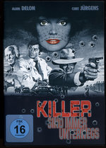 Film: Killer sind immer unterwegs