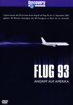 Film: Flug 93 - Angriff auf Amerika - Discovery Chan.