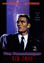 Film: Red Zone - The Peacemaker