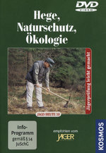 Film: Hege, Naturschutz, Ökologie
