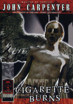 Film: Masters of Horror - John Carpenter: Cigarette...