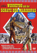 Film: Winnetou und der Schatz der Marikopas