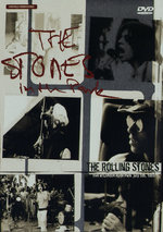 Film: Rolling Stones - The Stones in the Park [SB]