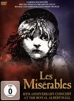 Film: Les Miserables - 10th Anniversary Concert