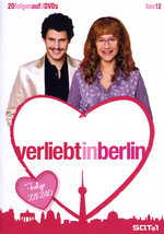Film: Verliebt in Berlin Vol. 12/Ep. 221-240 [3 DVDs]