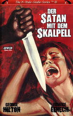 Film: Der Satan mit dem Skalpell